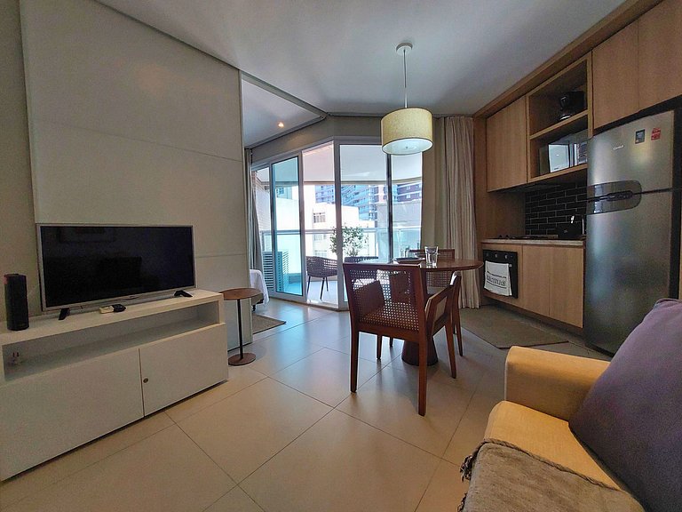 Unique 905 - Acomodação Premium perto de Tudo