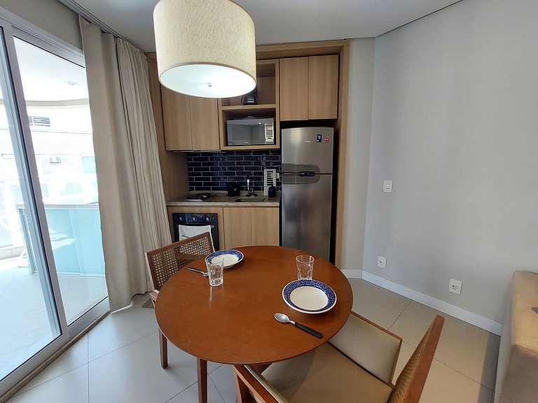 Unique 905 - Acomodação Premium perto de Tudo