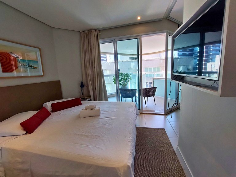 Unique 905 - Acomodação Premium perto de Tudo