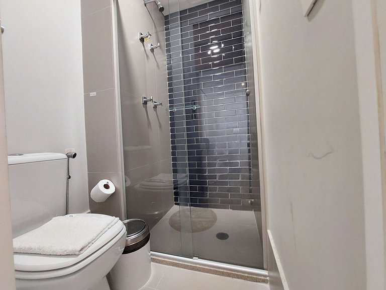 Unique 905 - Acomodação Premium perto de Tudo