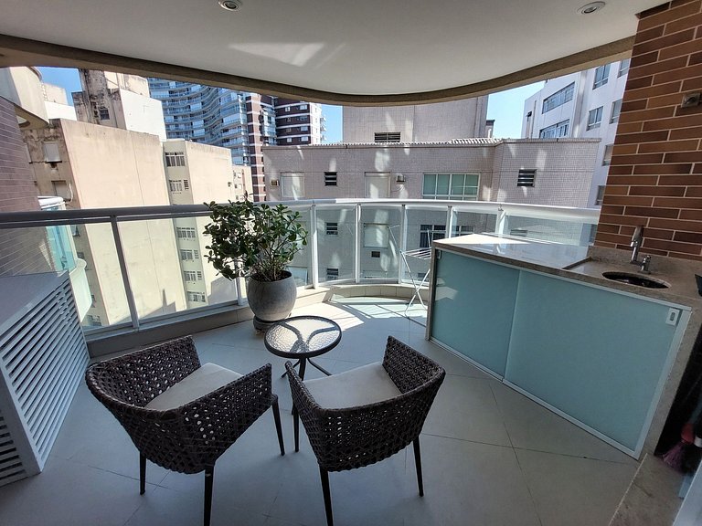 Unique 905 - Acomodação Premium perto de Tudo