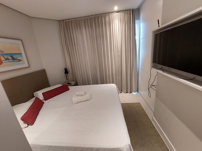 Unique 905 - Acomodação Premium perto de Tudo