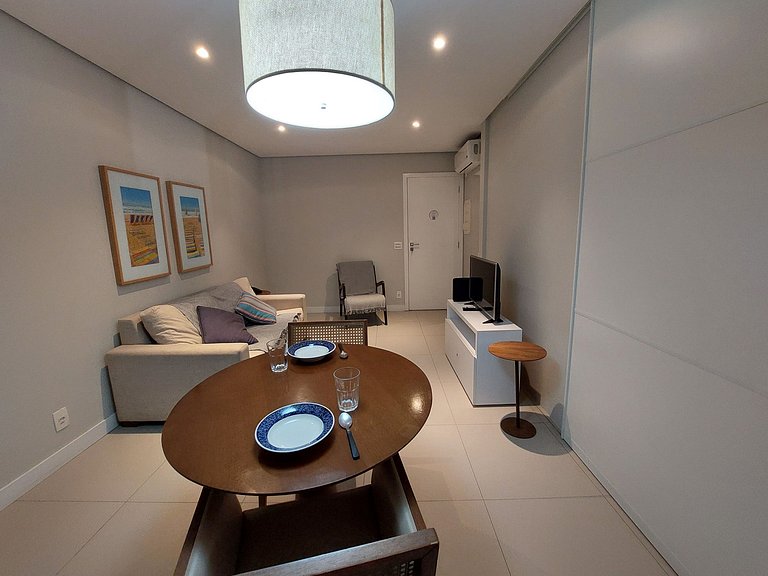 Unique 905 - Acomodação Premium perto de Tudo