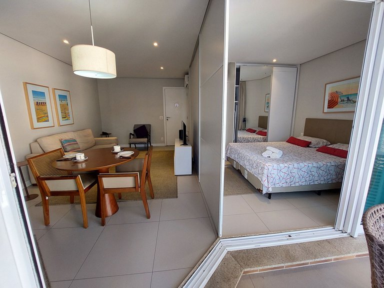 Unique 905 - Acomodação Premium perto de Tudo