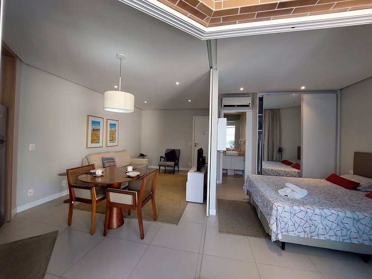 Unique 905 - Acomodação Premium perto de Tudo