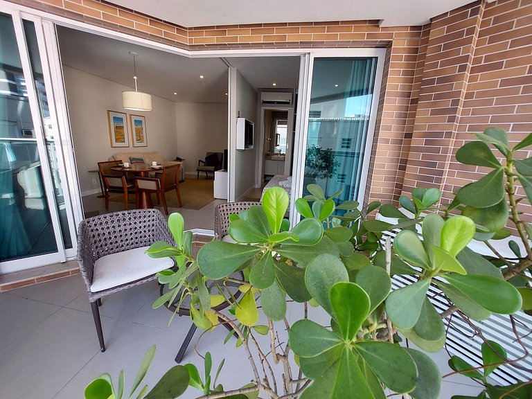 Unique 905 - Acomodação Premium perto de Tudo