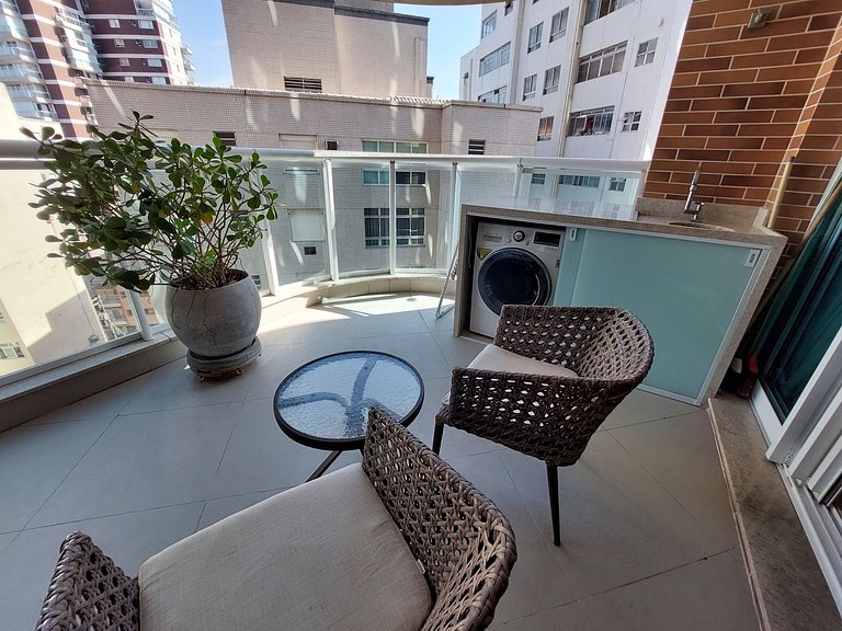 Unique 905 - Acomodação Premium perto de Tudo