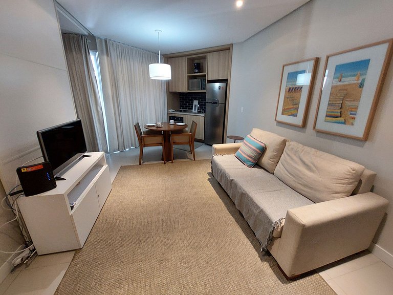 Unique 905 - Acomodação Premium perto de Tudo