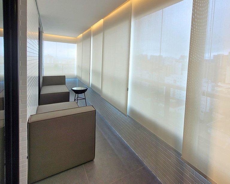 Housi 133 • Econômico na Ponta da Praia