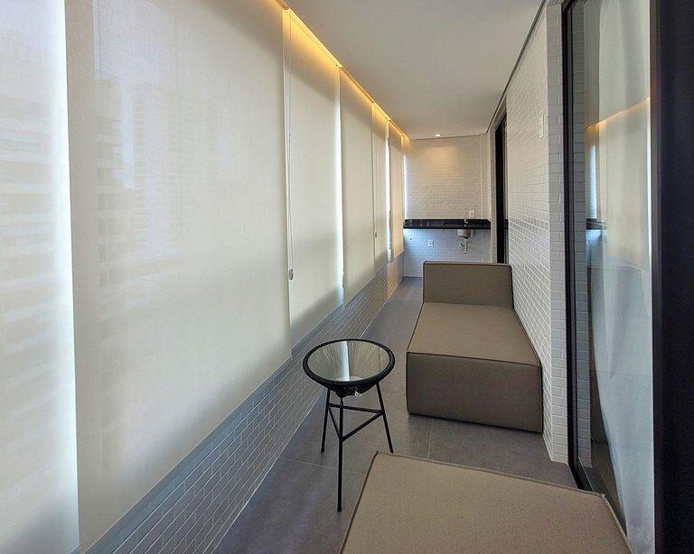 Housi 133 • Econômico na Ponta da Praia