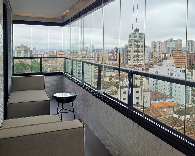 Housi 133 • Econômico na Ponta da Praia