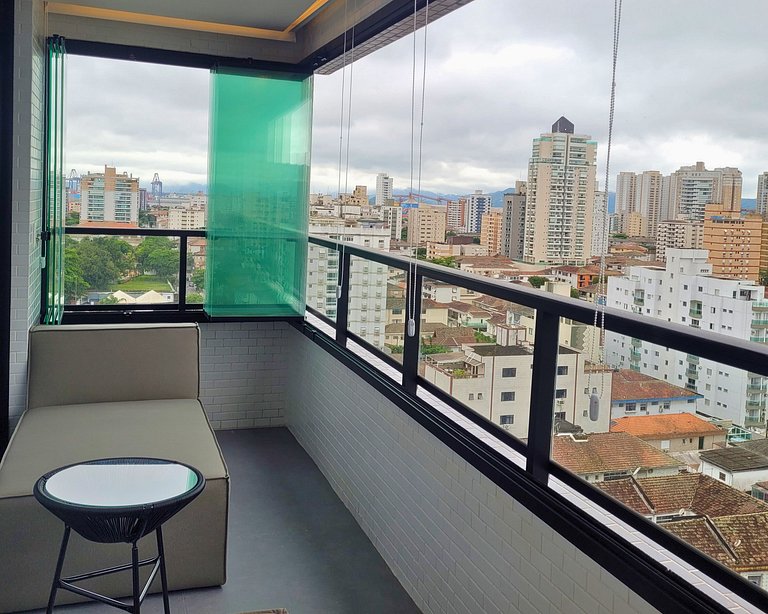 Housi 133 • Econômico na Ponta da Praia