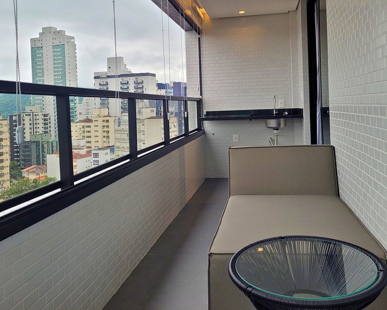 Housi 133 • Econômico na Ponta da Praia