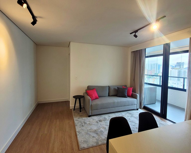 Housi 133 • Econômico na Ponta da Praia