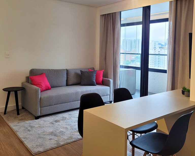 Housi 133 • Econômico na Ponta da Praia