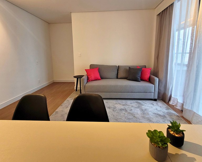 Housi 133 • Econômico na Ponta da Praia