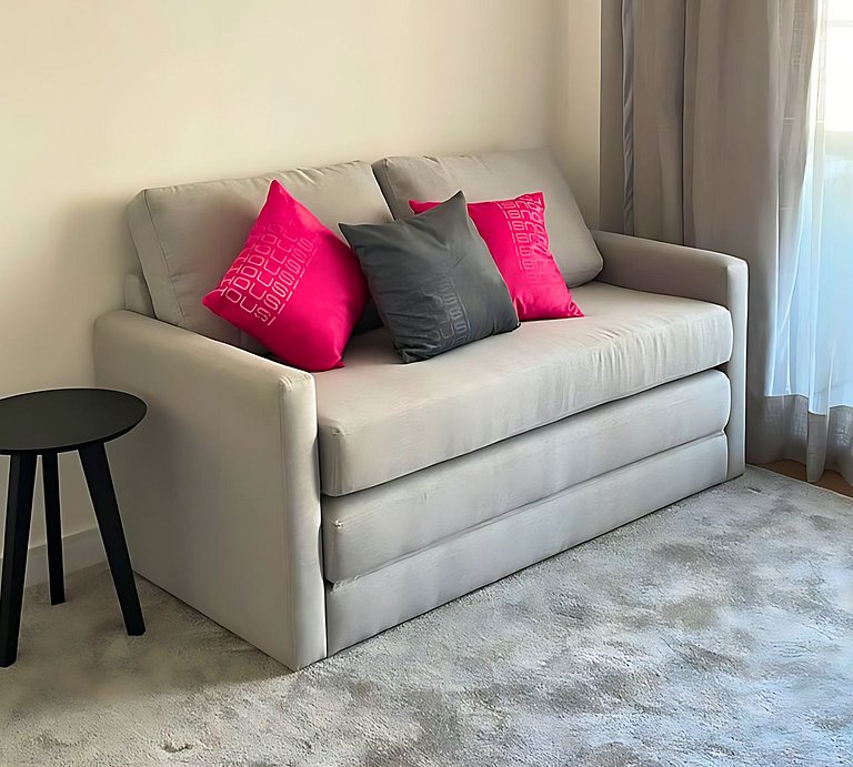 Housi 133 • Econômico na Ponta da Praia