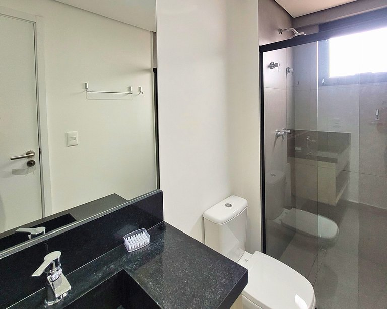 Housi 133 • Econômico na Ponta da Praia