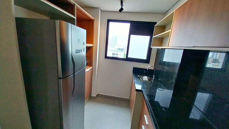 Housi 133 • Econômico na Ponta da Praia