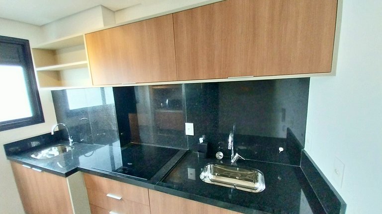 Housi 133 • Econômico na Ponta da Praia