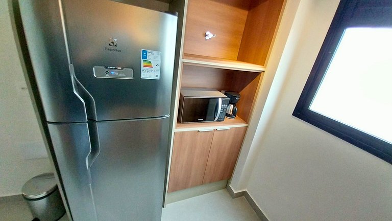 Housi 133 • Econômico na Ponta da Praia