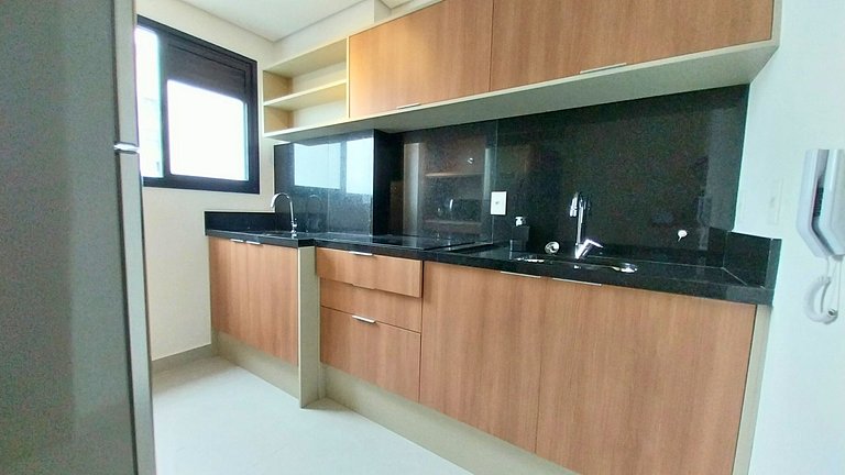 Housi 133 • Econômico na Ponta da Praia