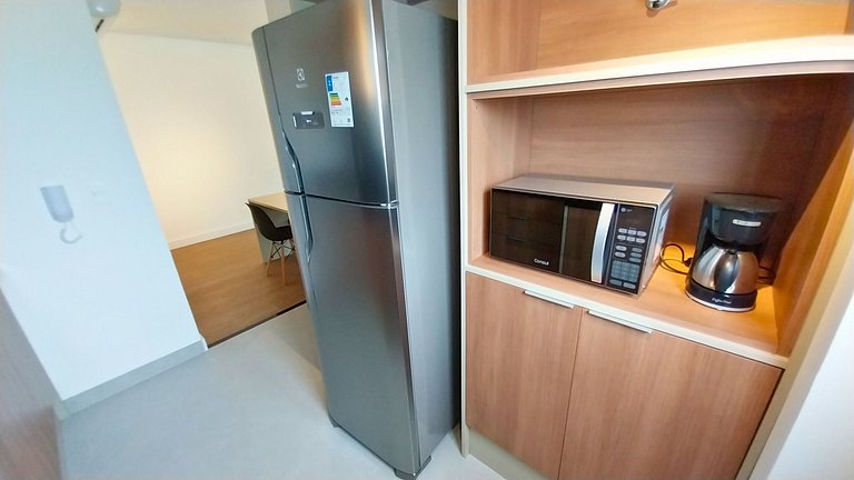 Housi 133 • Econômico na Ponta da Praia