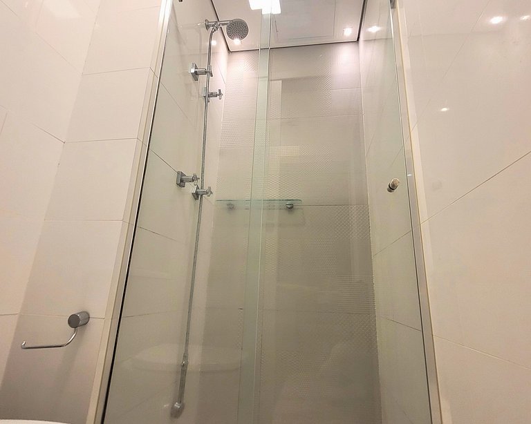 Unique 2304 - Vista Linda para o Mar