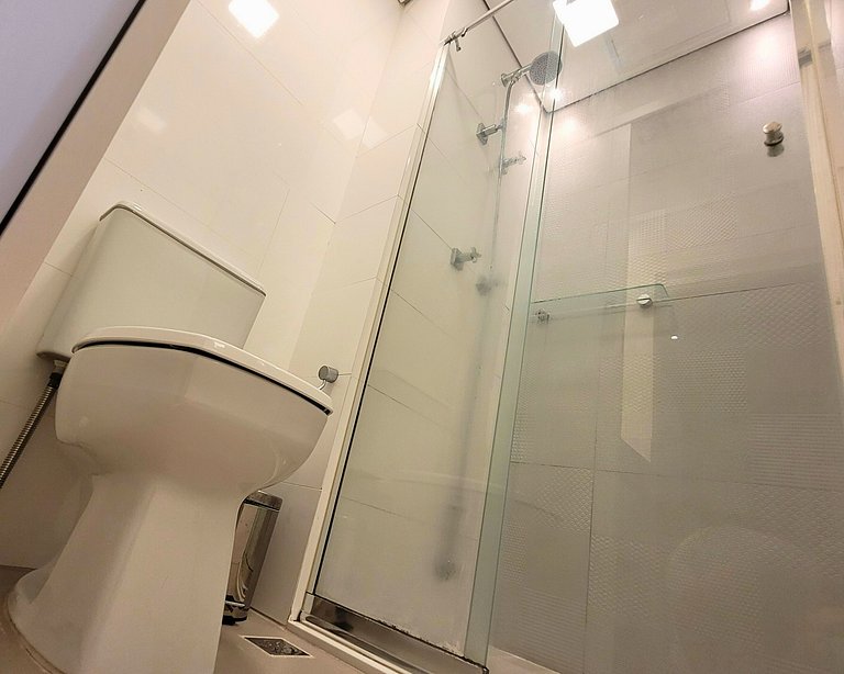 Unique 2304 - Vista Linda para o Mar