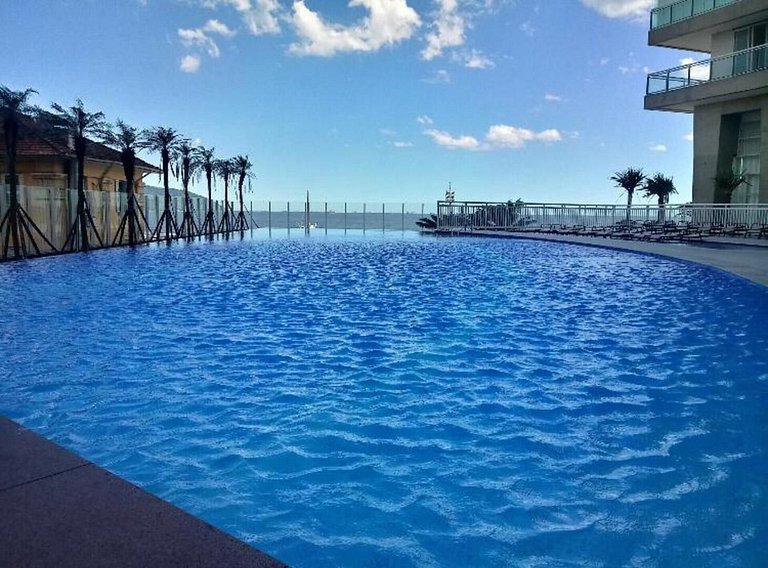 Unlimited Ocean Front