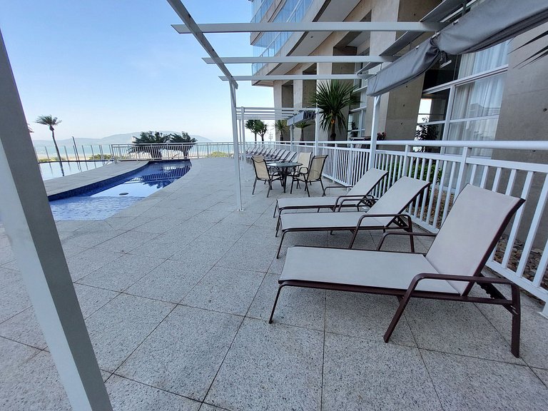 Unlimited 801 - Truly Oceanfront!