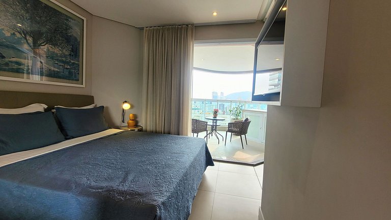 Unique 2110 - Premium Vista para o Mar