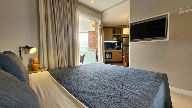 Unique 2110 - Premium Vista para o Mar