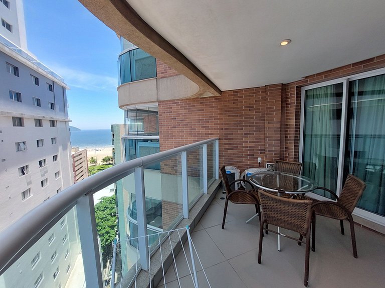 Unique 1503 - Charmoso e Próximo à Praia!