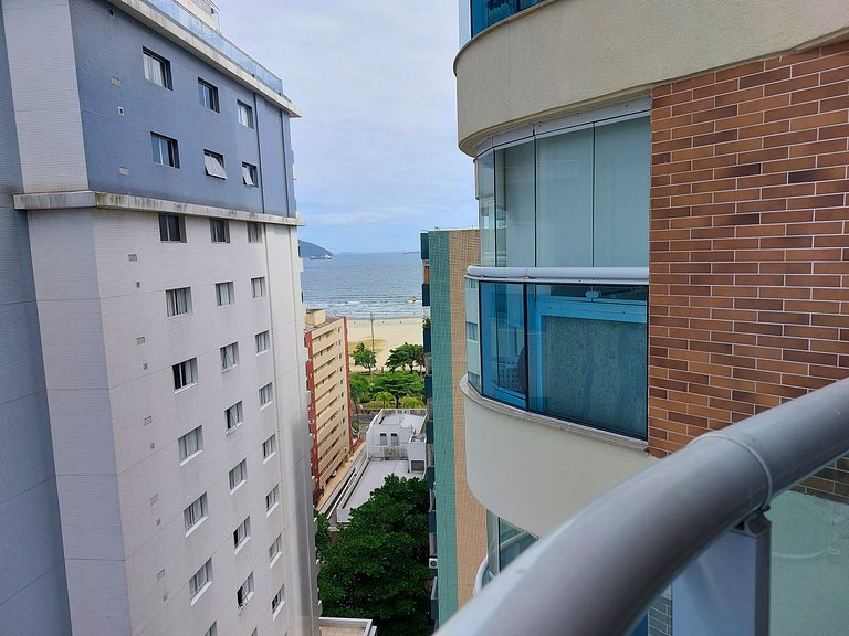 Unique 1503 - Charmoso e Próximo à Praia!