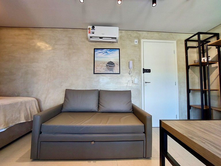 Apto com Vista e Decor Impecável! Type Enseada 139