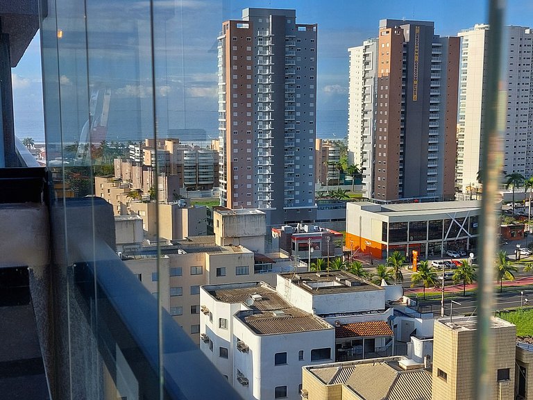 Apto com Vista e Decor Impecável! Type Enseada 139