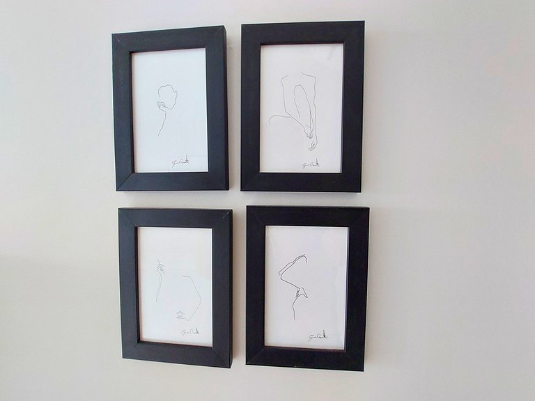 Mar à Vista no Unique Residence 1810