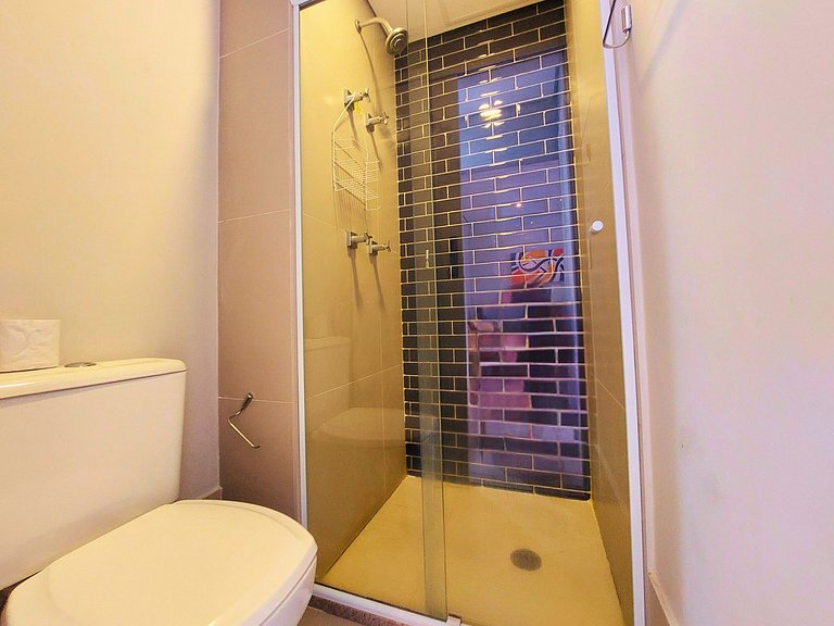 Mar à Vista no Unique Residence 1810