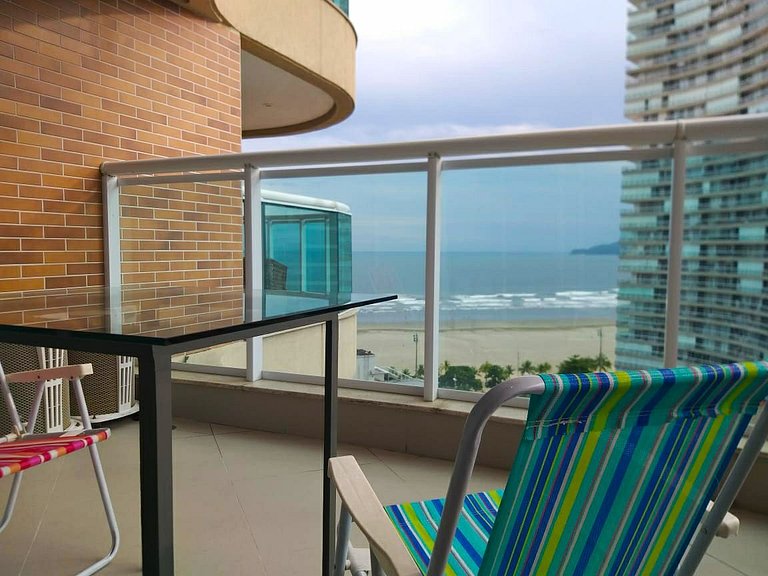 Mar à Vista no Unique Residence 1810