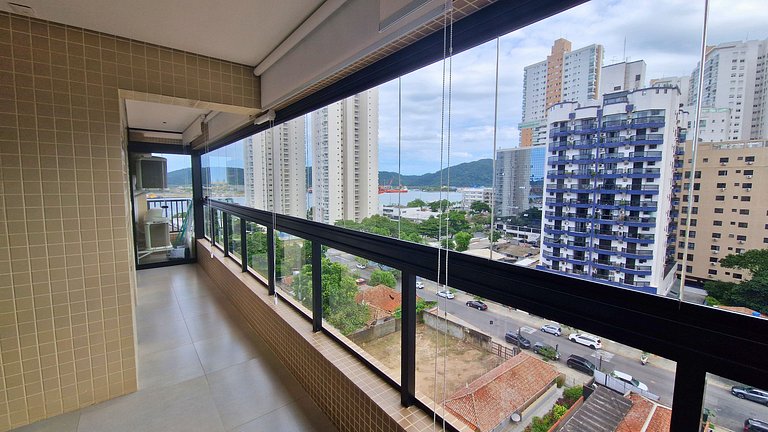 Allure 84 — Localização privilegiada