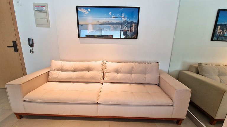 Allure 84 — Localização privilegiada