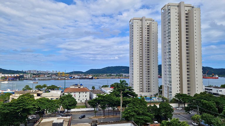 Allure 84 — Localização privilegiada