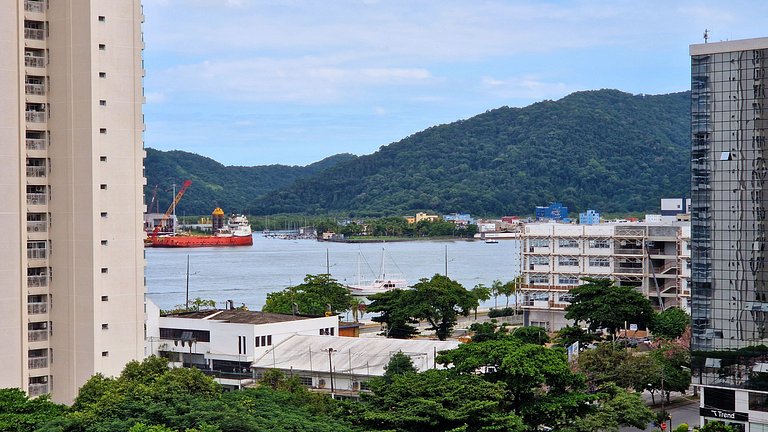 Allure 84 — Localização privilegiada