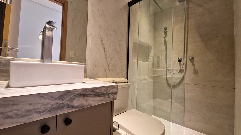 Allure 84 — Localização privilegiada