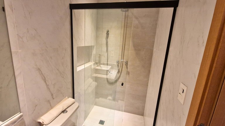 Allure 84 — Localização privilegiada