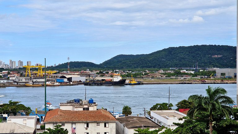 Allure 84 — Localização privilegiada