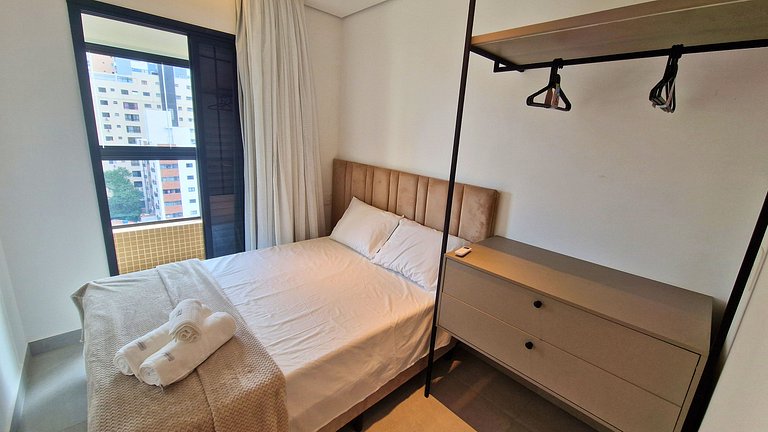 Allure 84 — Localização privilegiada