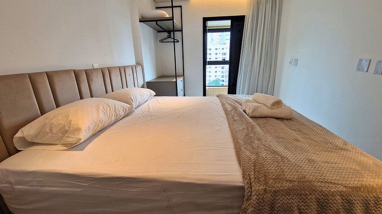Allure 84 — Localização privilegiada