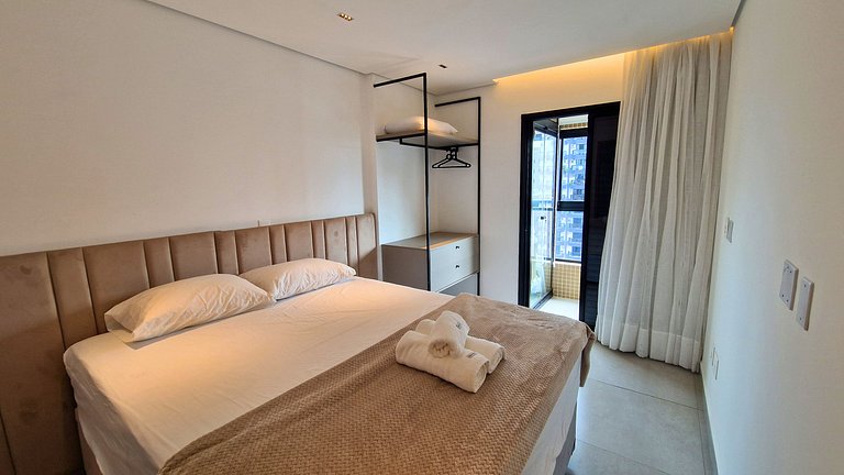 Allure 84 — Localização privilegiada